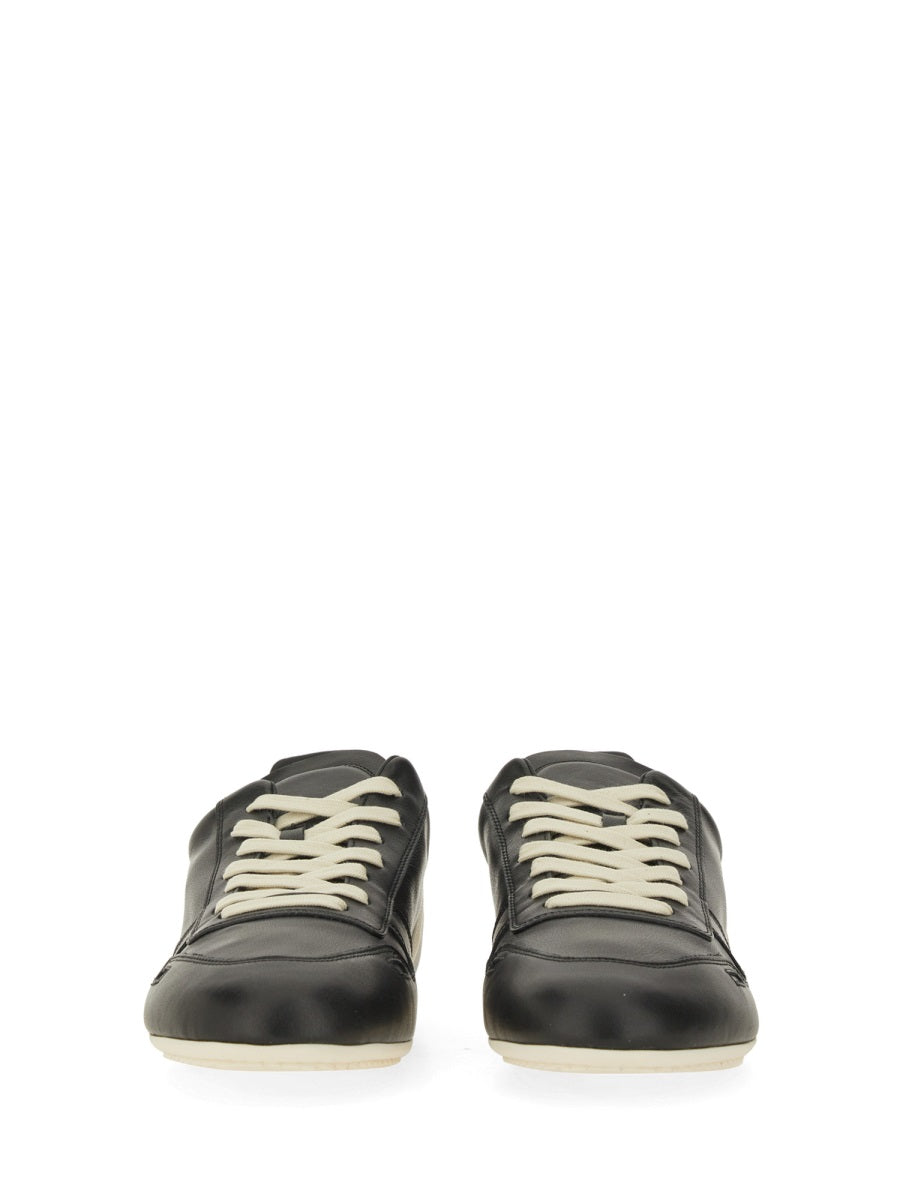 Rick Owens Sneakers - Nero | Wanan Luxury