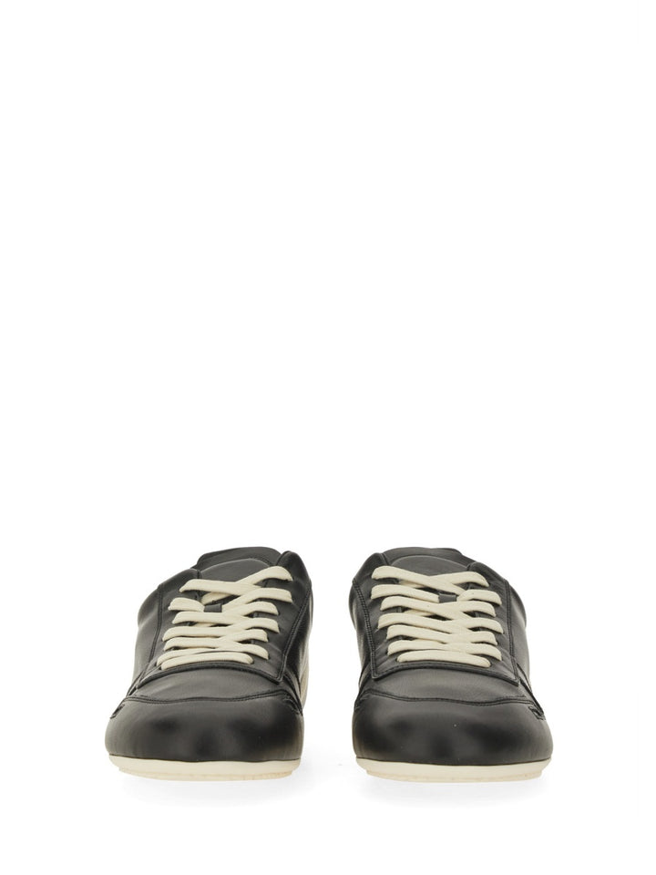 Rick Owens Sneakers - Nero | Wanan Luxury
