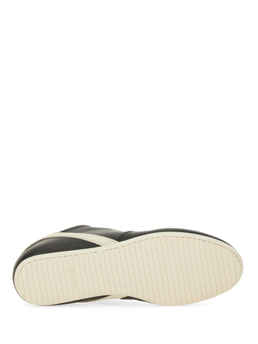 Rick Owens Sneakers - Nero | Wanan Luxury