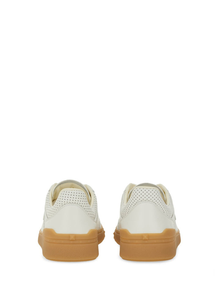 Valentino Garavani Sneakers - Bianco | Wanan Luxury