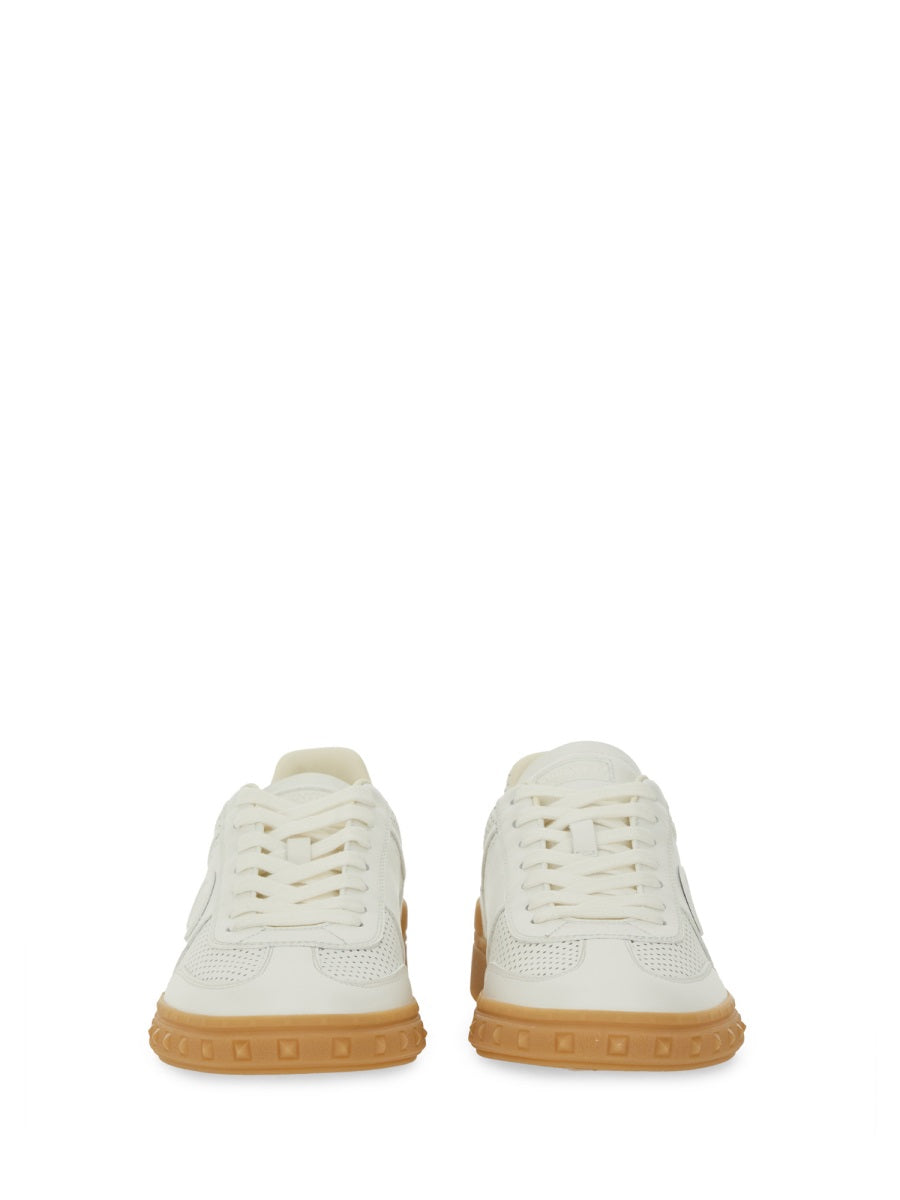 Valentino Garavani Sneakers - Bianco | Wanan Luxury