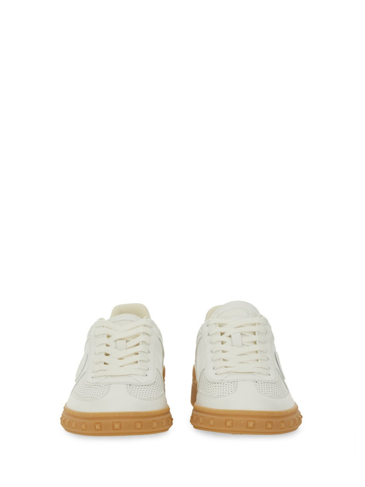 Valentino Garavani Sneakers - Bianco | Wanan Luxury