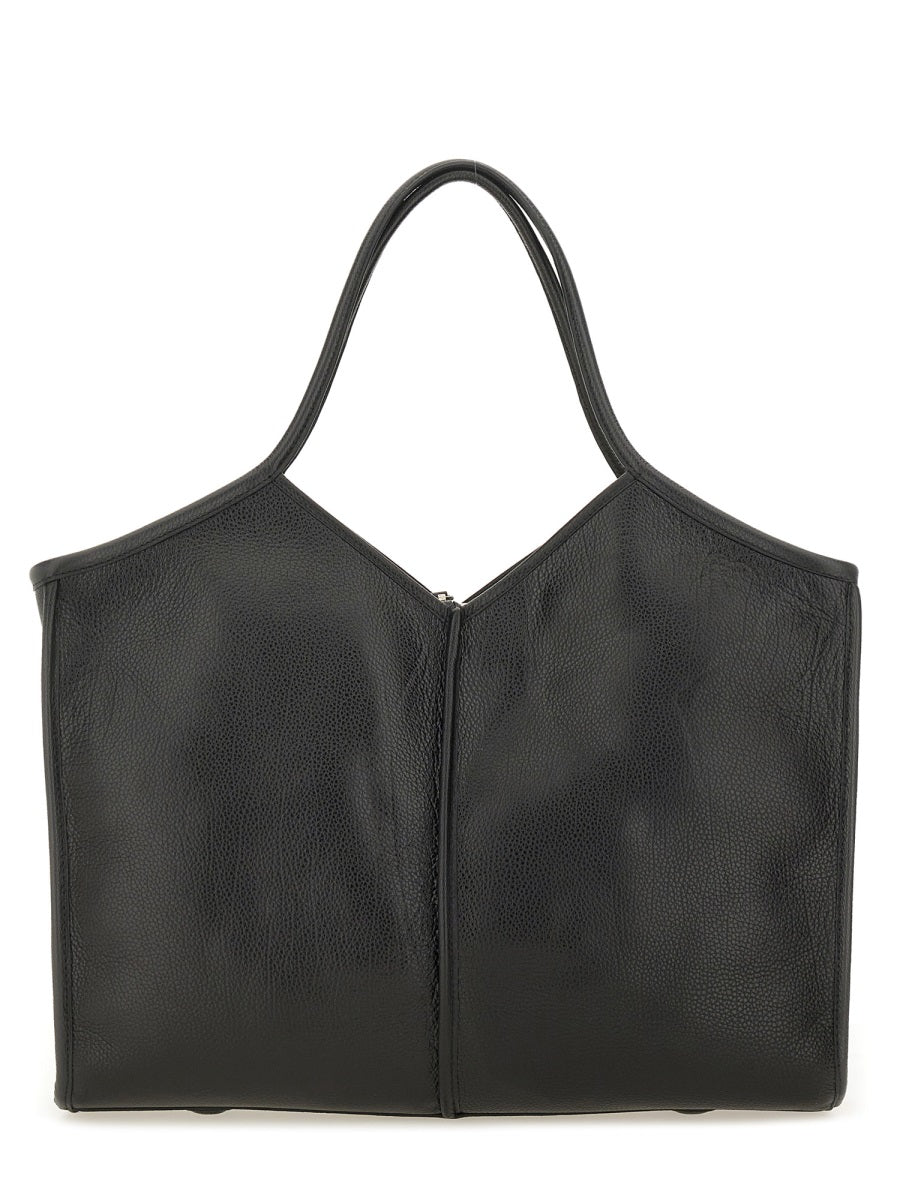 Hereu Borse a Mano - Nero | Wanan Luxury