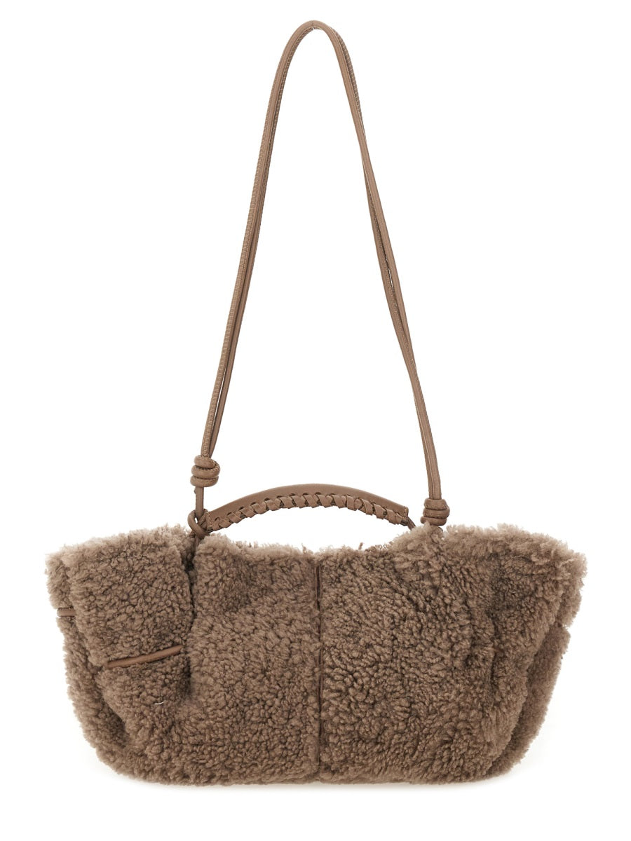 Hereu Borse a Mano - Grigio | Wanan Luxury