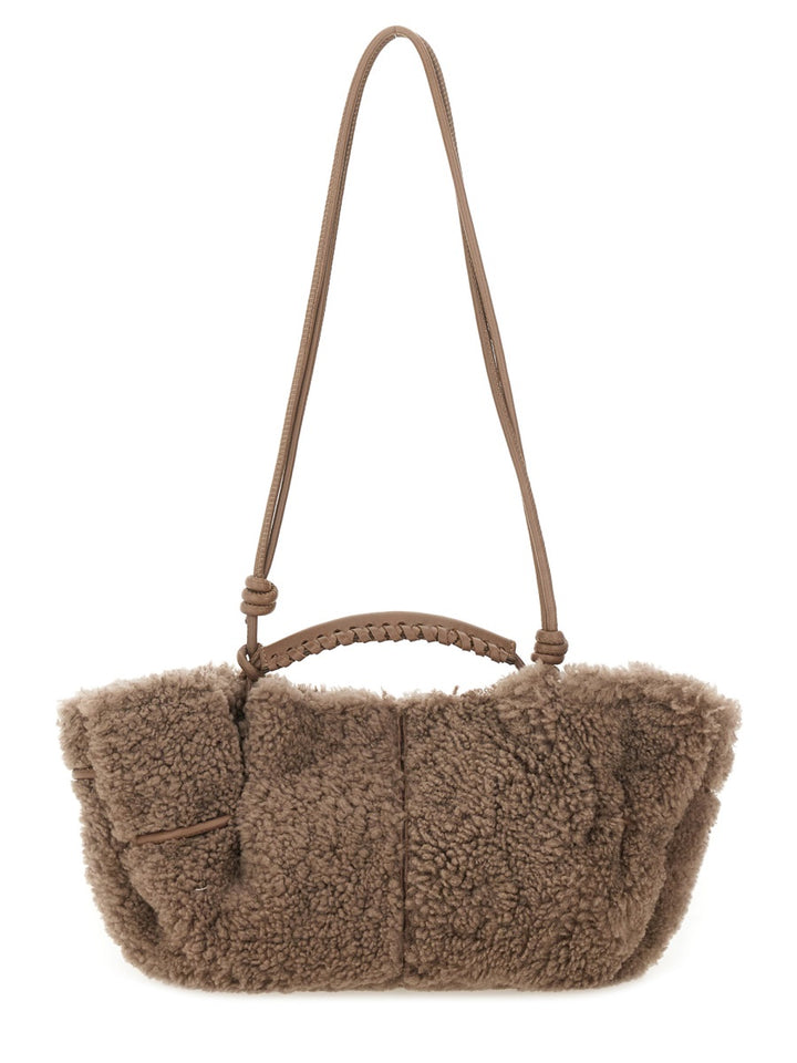 Hereu Borse a Mano - Grigio | Wanan Luxury