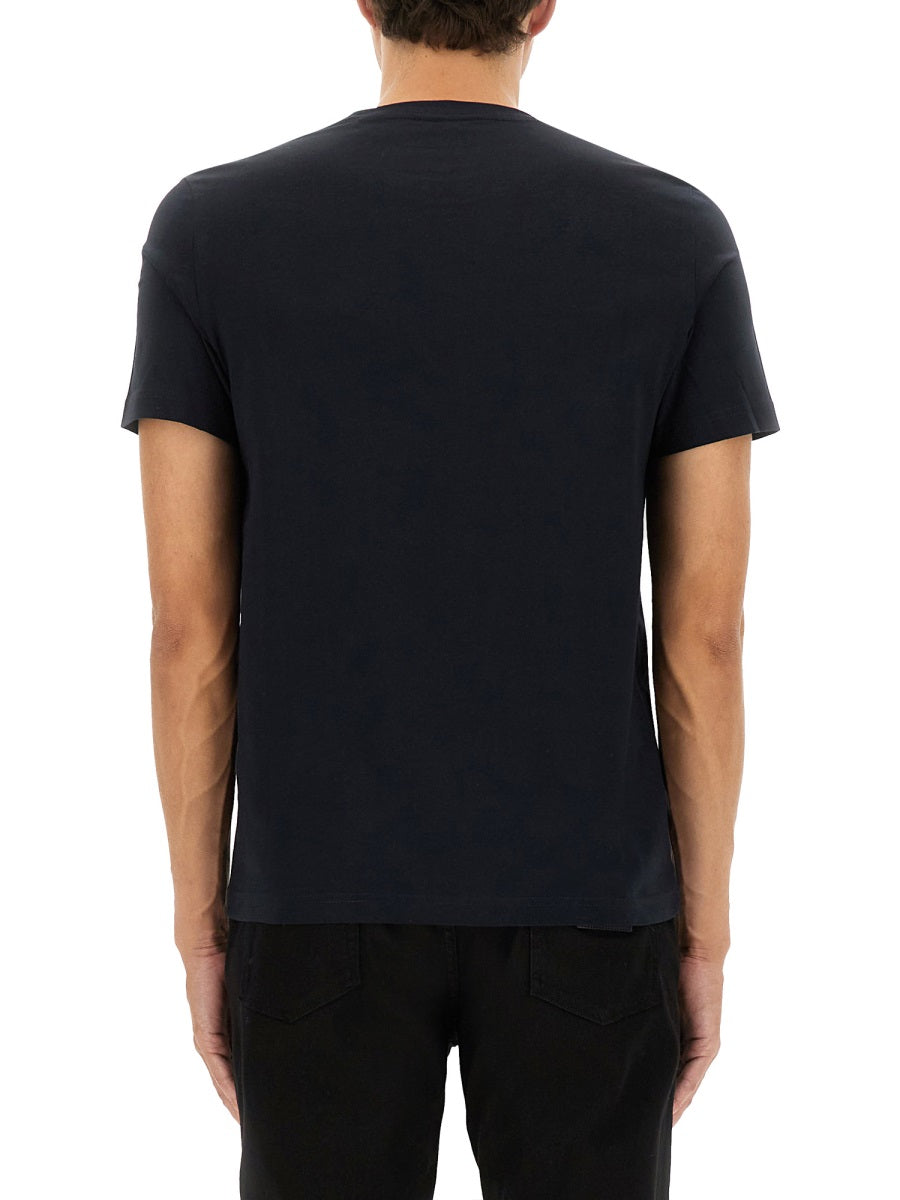 Ps Paul Smith T shirt - Blu | Wanan Luxury