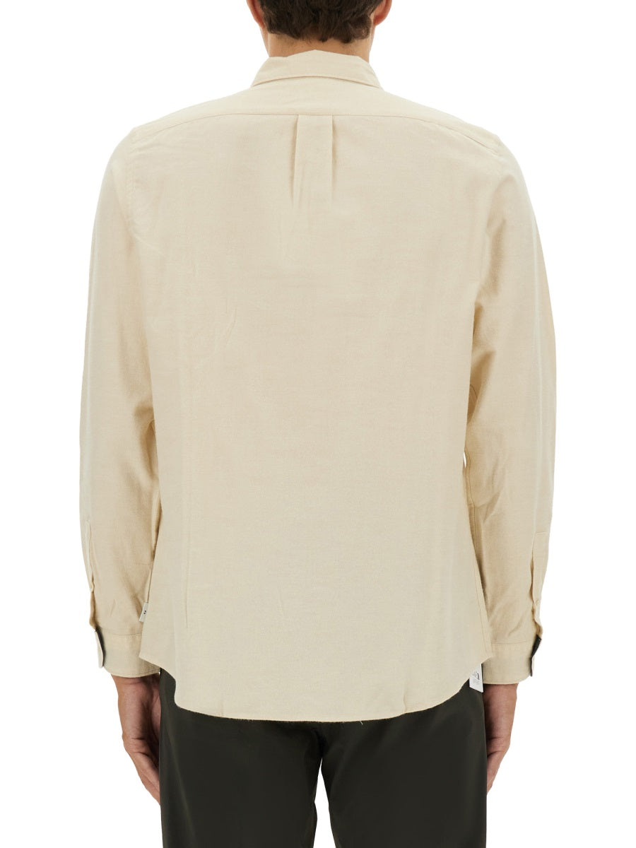 Ps Paul Smith Camicie - Bianco | Wanan Luxury
