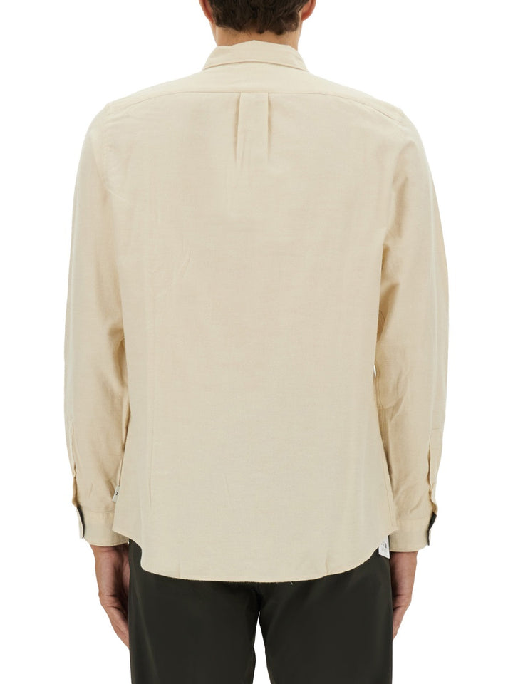Ps Paul Smith Camicie - Bianco | Wanan Luxury