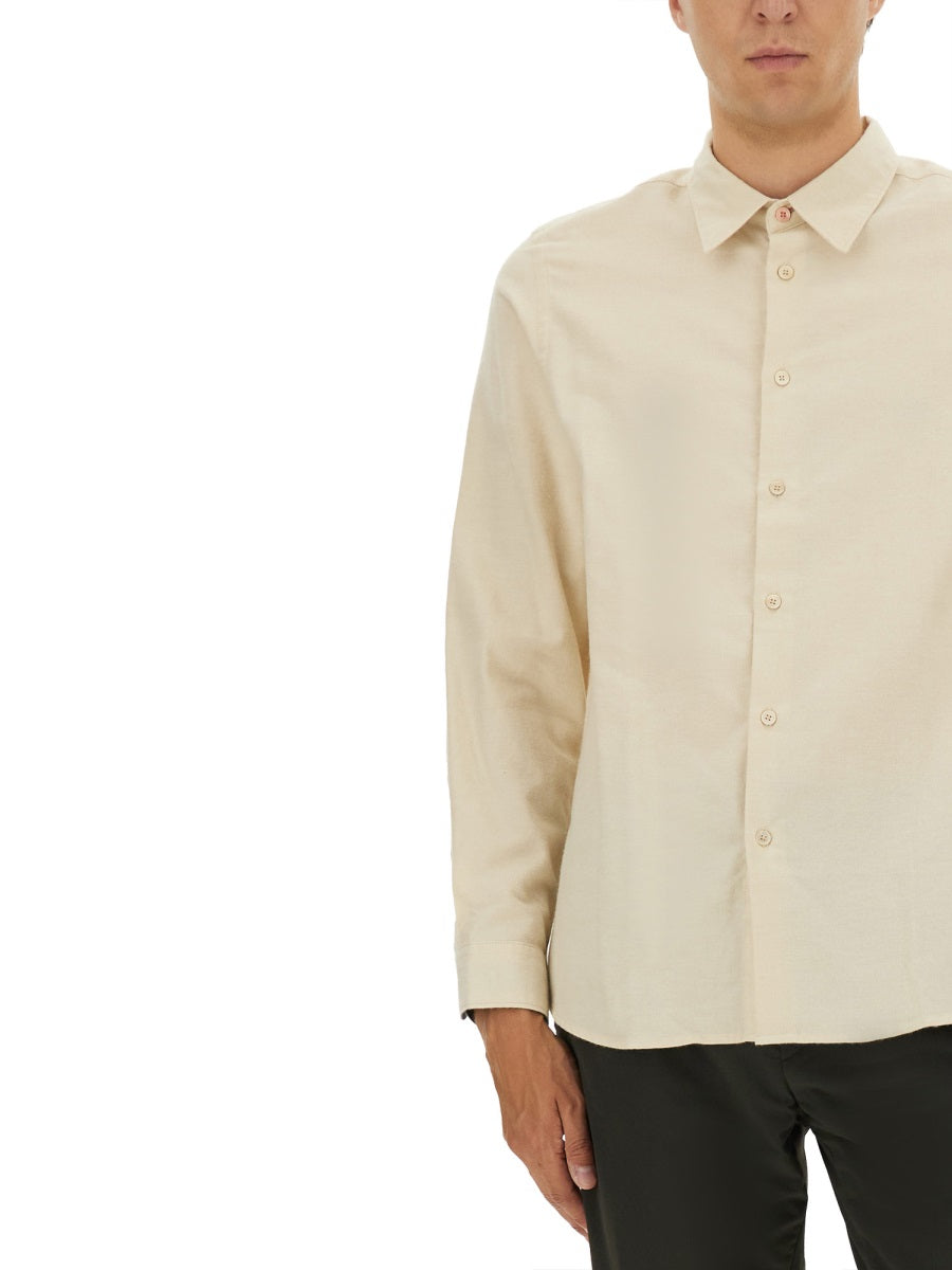 Ps Paul Smith Camicie - Bianco | Wanan Luxury