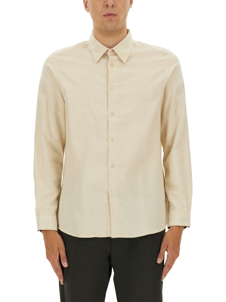 Ps Paul Smith Camicie - Bianco | Wanan Luxury