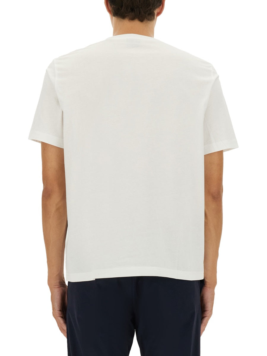 Ps Paul Smith T shirt - Bianco | Wanan Luxury