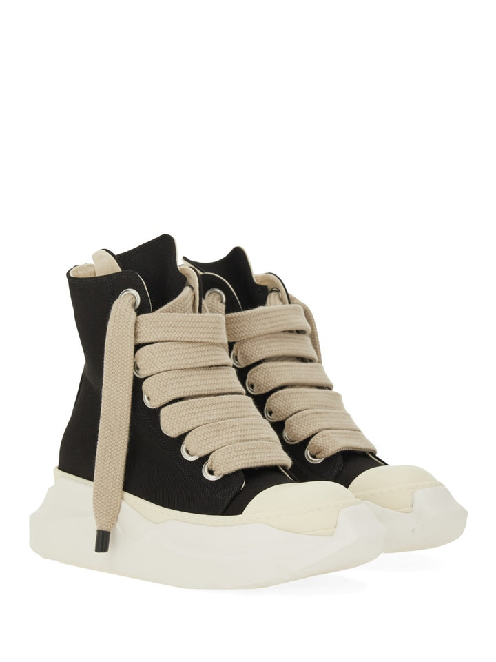 Rick Owens x Drkshdw Sneakers - Nero | Wanan Luxury