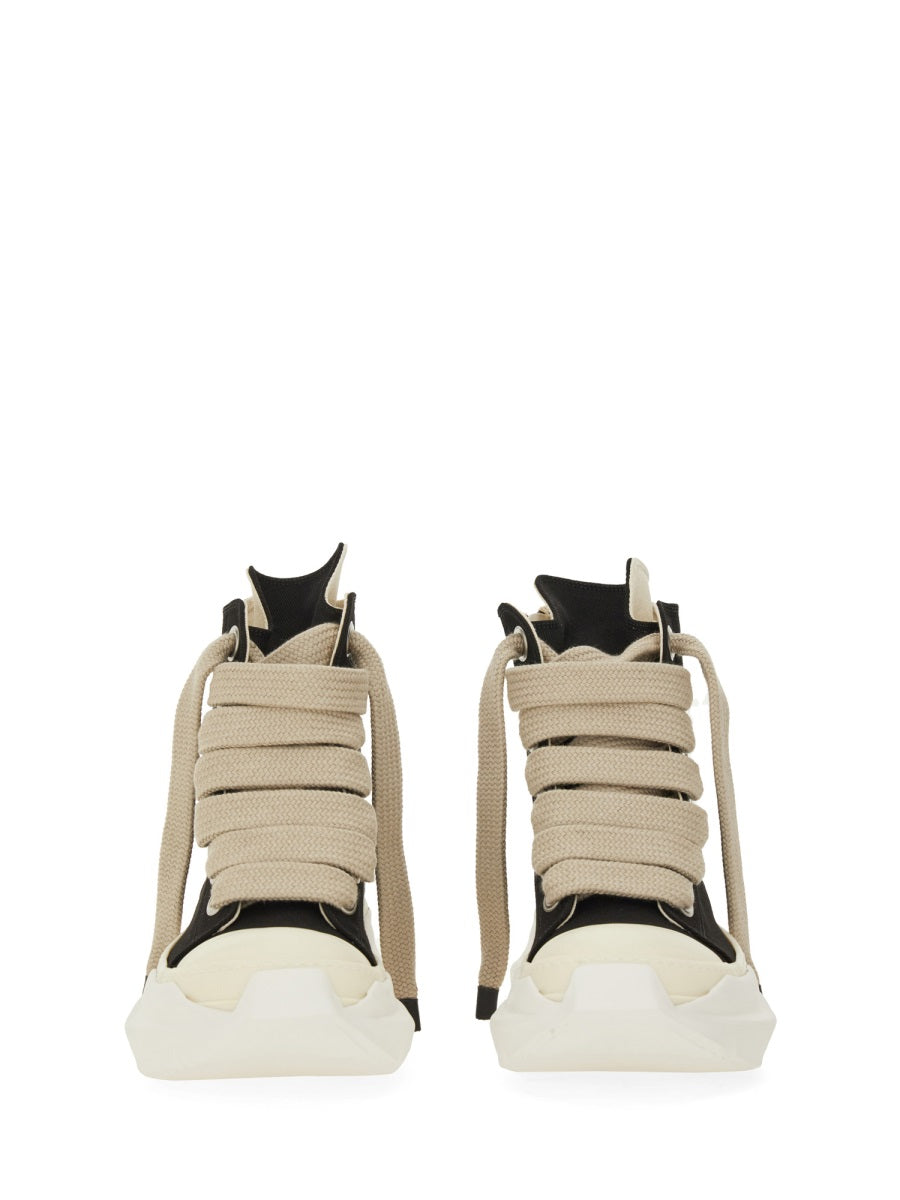 Rick Owens x Drkshdw Sneakers - Nero | Wanan Luxury