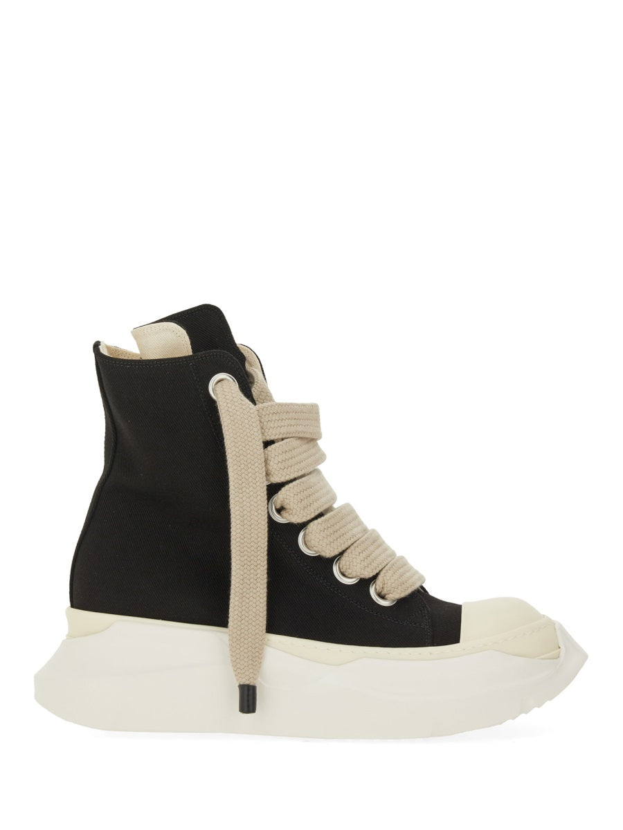 Rick Owens x Drkshdw Sneakers - Nero | Wanan Luxury