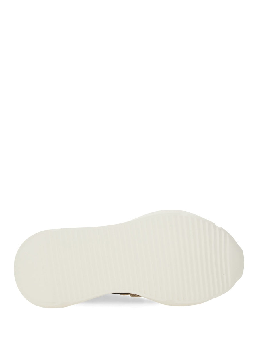 Rick Owens x Drkshdw Sneakers - Nero | Wanan Luxury