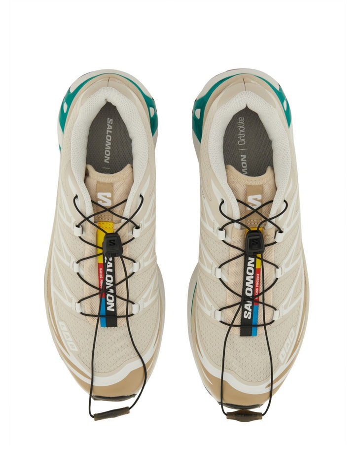 Salomon Sneakers - Multcolor | Wanan Luxury