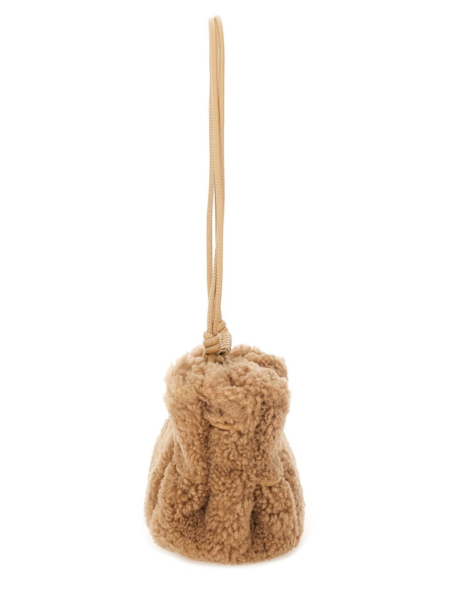 Hereu Borse a Mano - Beige | Wanan Luxury