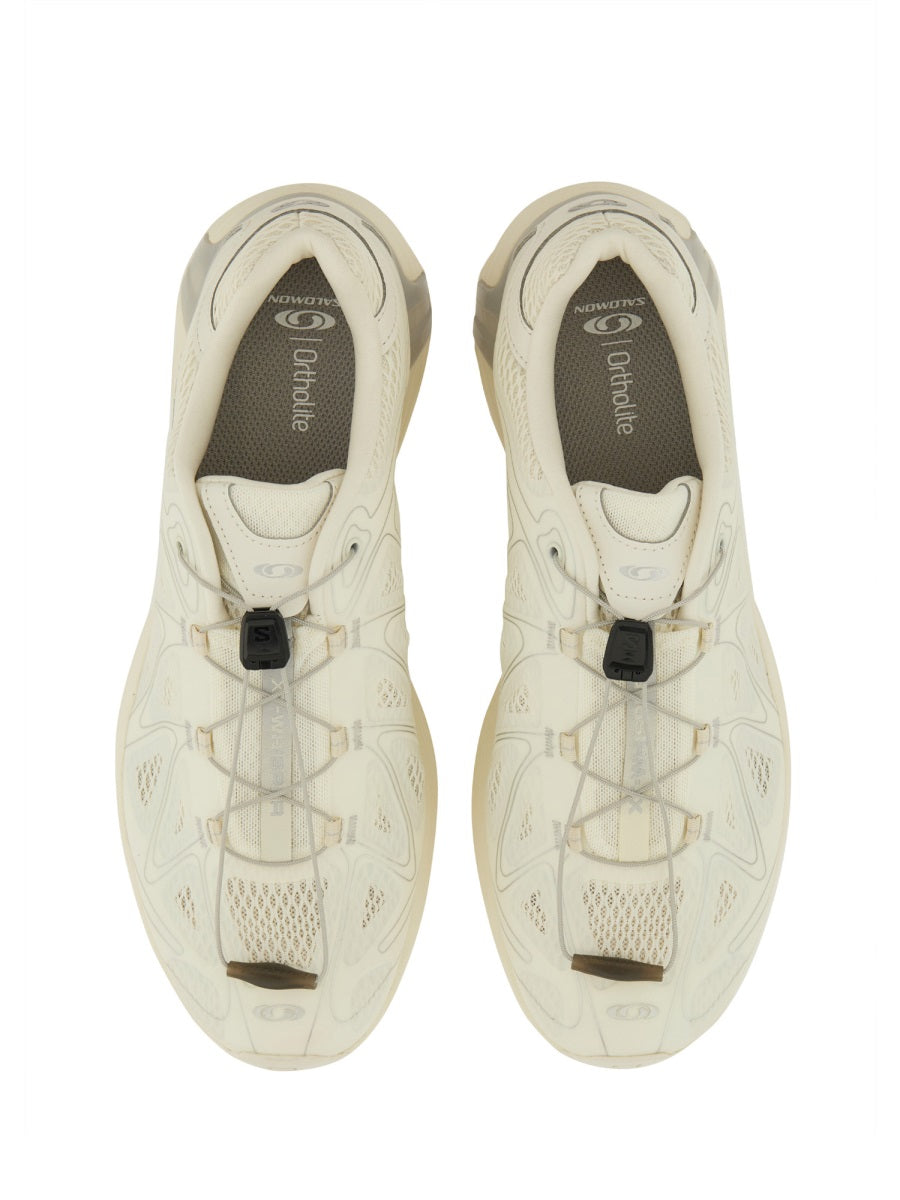 Salomon Sneakers - Bianco | Wanan Luxury