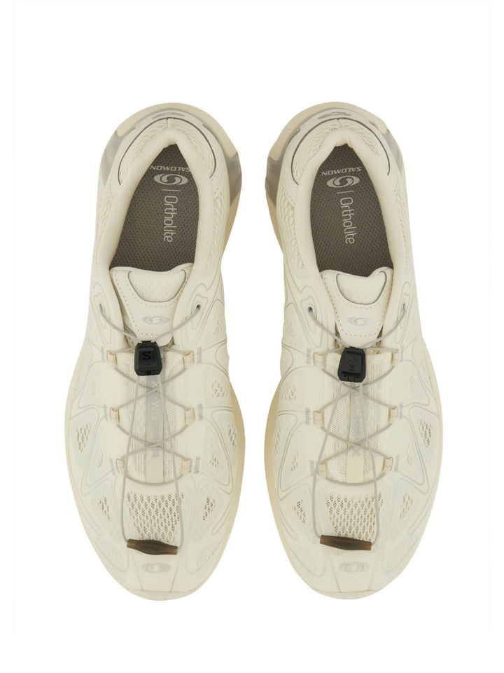 Salomon Sneakers - Bianco | Wanan Luxury