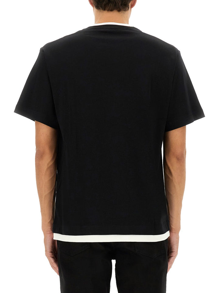 Dolce & Gabbana T shirt - Nero | Wanan Luxury