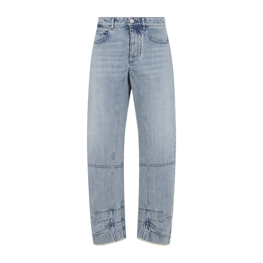 Blue 69 Cotton Jeans