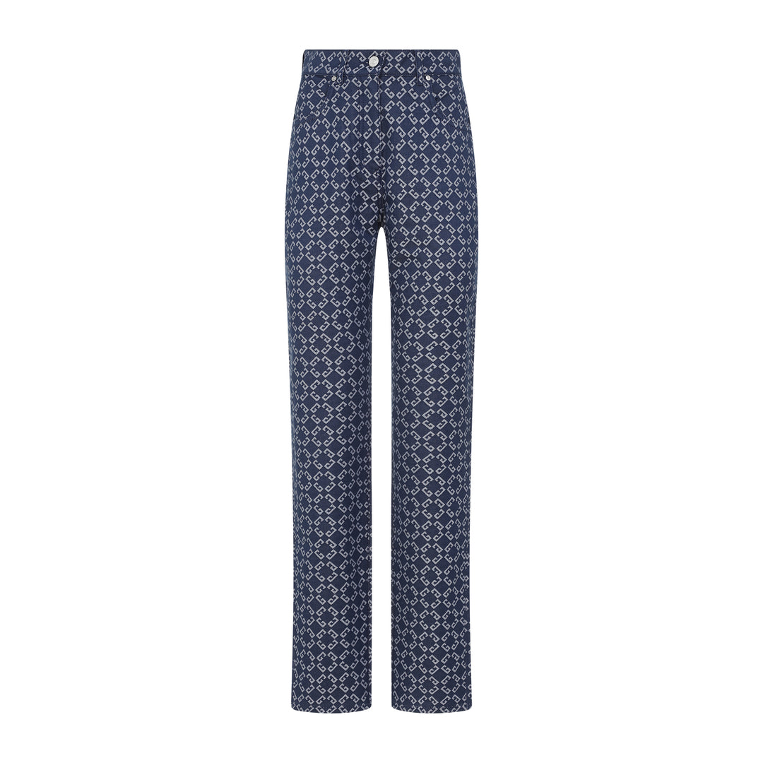 Givenchy Jeans - Blu | c7b8a56e264d69866ae9c7049a14d6657ce51445