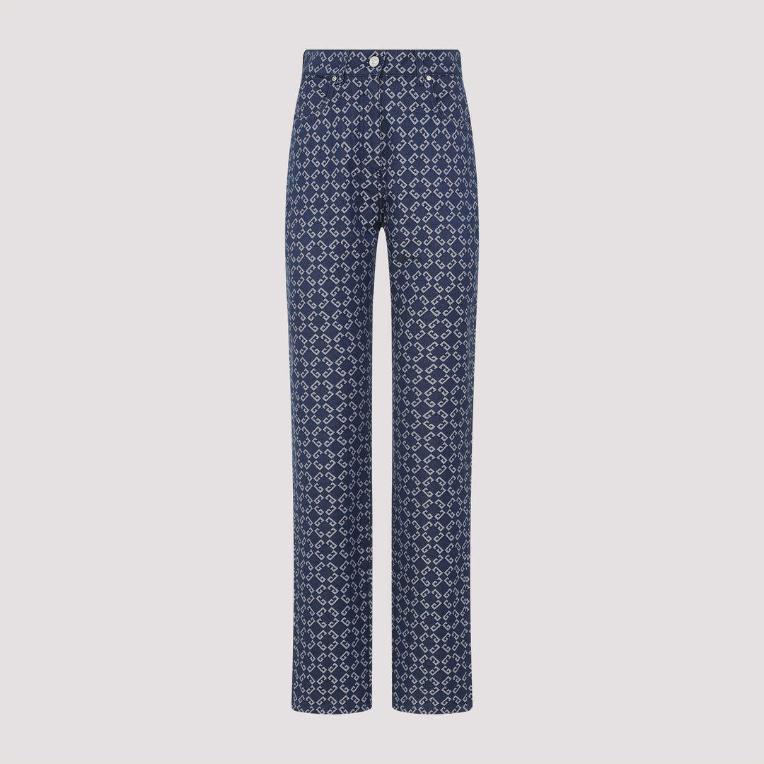 Givenchy Jeans - Blu | 14c13e4277d67c5e666ea31bd3b20a64065ef509