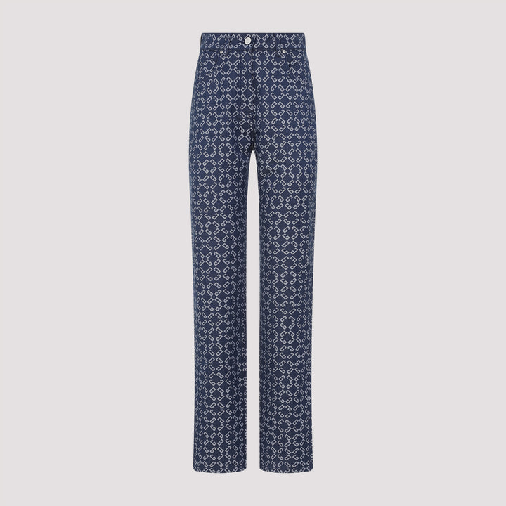 Givenchy Jeans - Blu | 14c13e4277d67c5e666ea31bd3b20a64065ef509