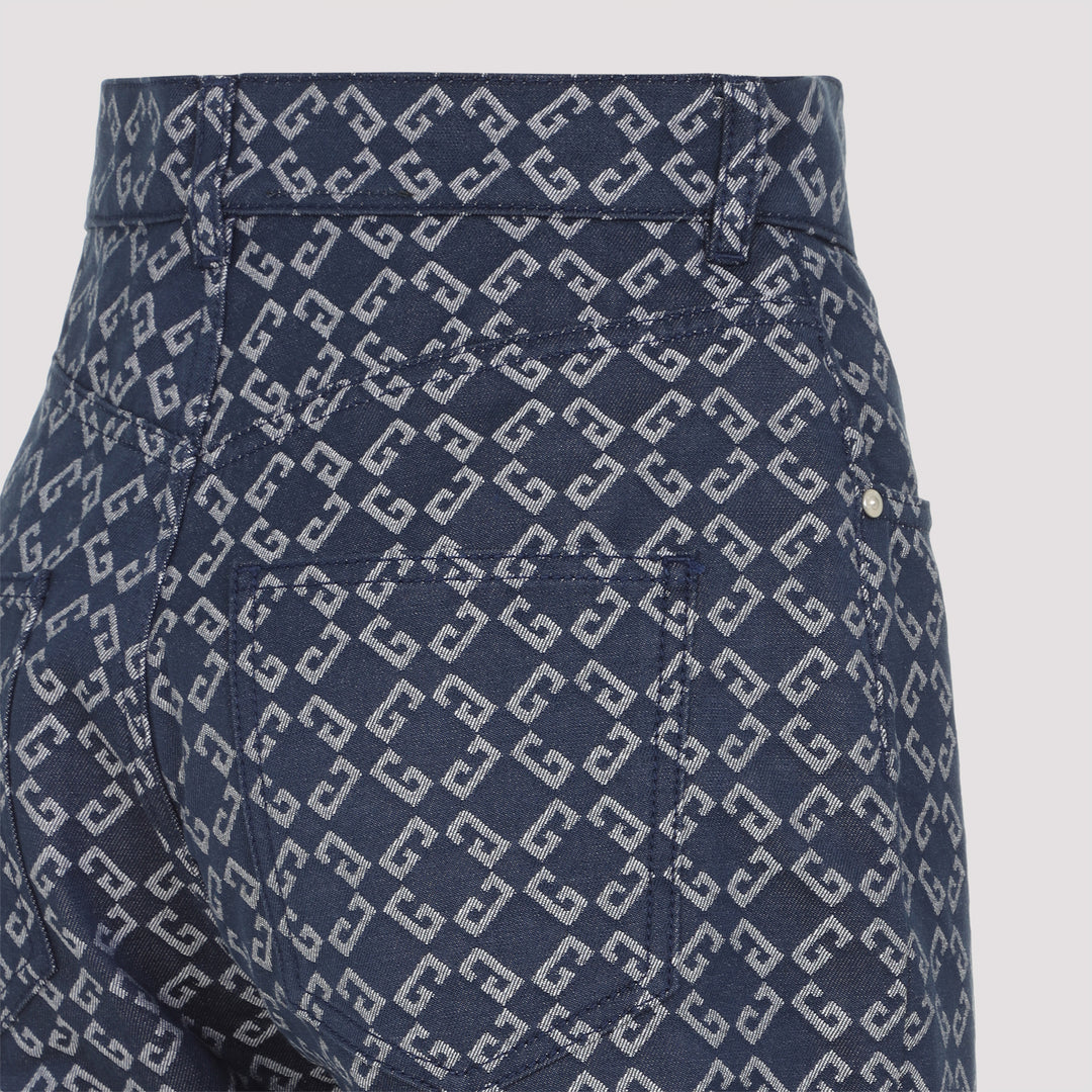 Givenchy Jeans - Blu | 9d9f8580de59a730d41f5da085c61672e9feedd9