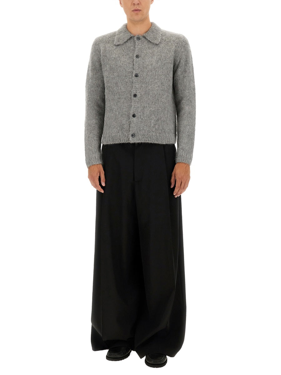 Dries Van Noten Maglioni - Grigio | Wanan Luxury