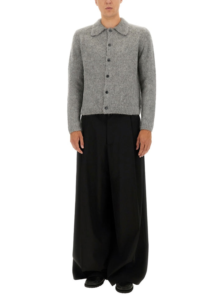 Dries Van Noten Maglioni - Grigio | Wanan Luxury