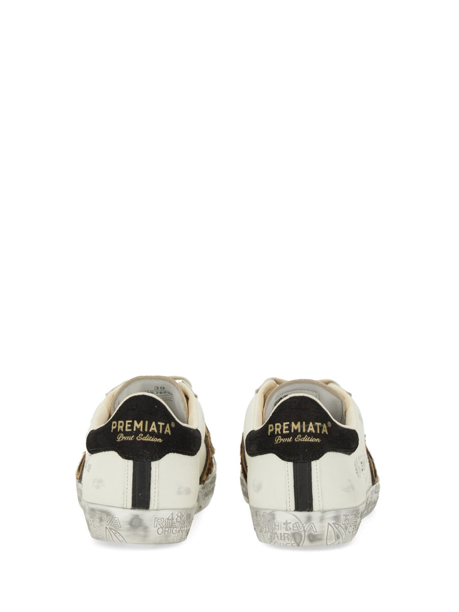 Premiata Sneakers - Bianco | Wanan Luxury