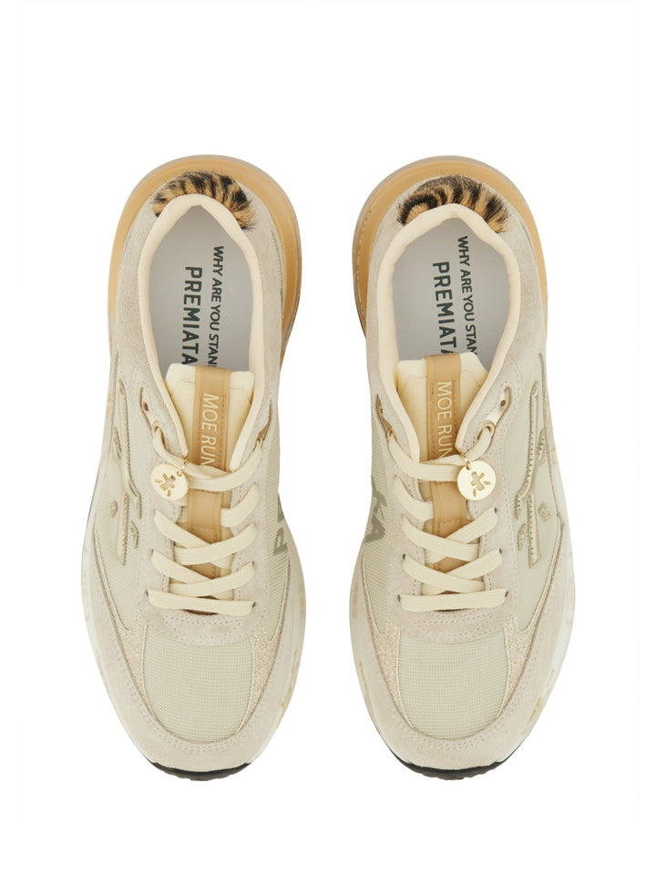 Premiata Sneakers - Bianco | Wanan Luxury