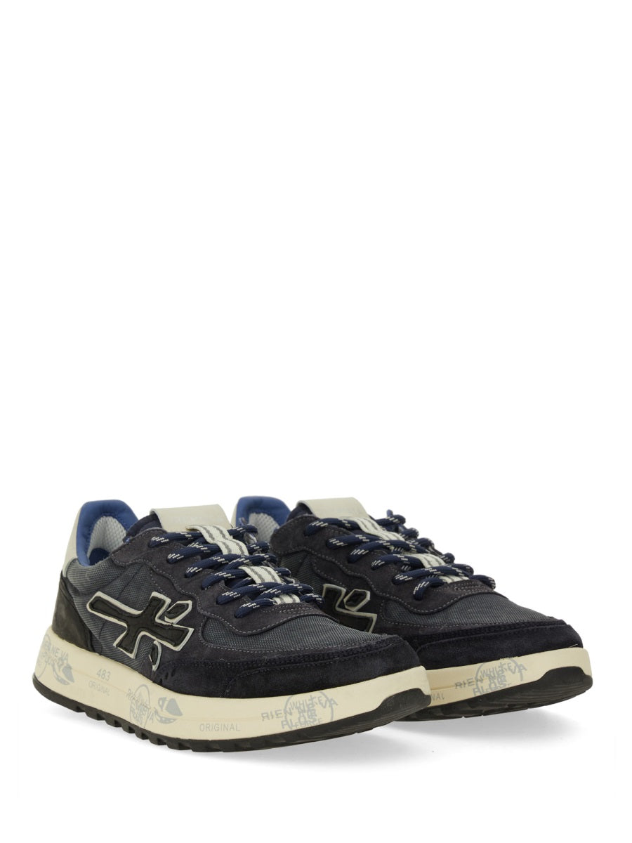 Premiata Sneakers - Multcolor | Wanan Luxury