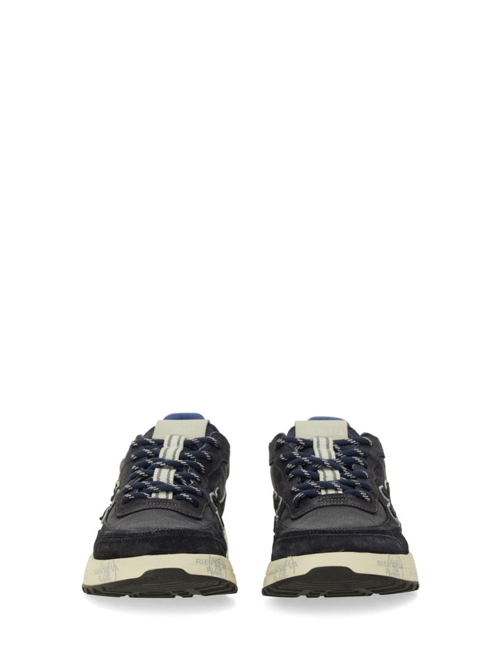 Premiata Sneakers - Multcolor | Wanan Luxury