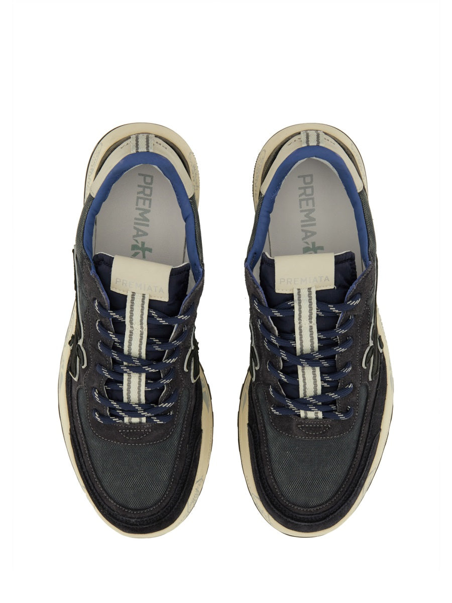 Premiata Sneakers - Multcolor | Wanan Luxury