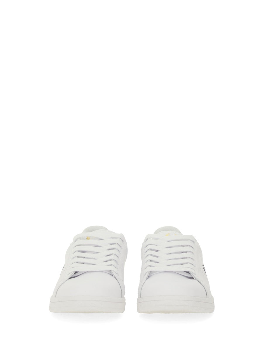 Fred Perry Sneakers - Bianco | Wanan Luxury