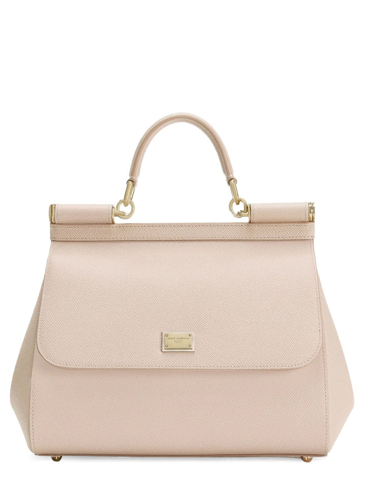 Dolce & Gabbana Borse a Mano - Neutro | Wanan Luxury