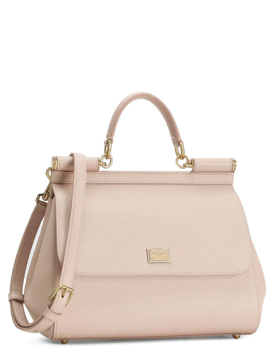 Dolce & Gabbana Borse a Mano - Neutro | Wanan Luxury