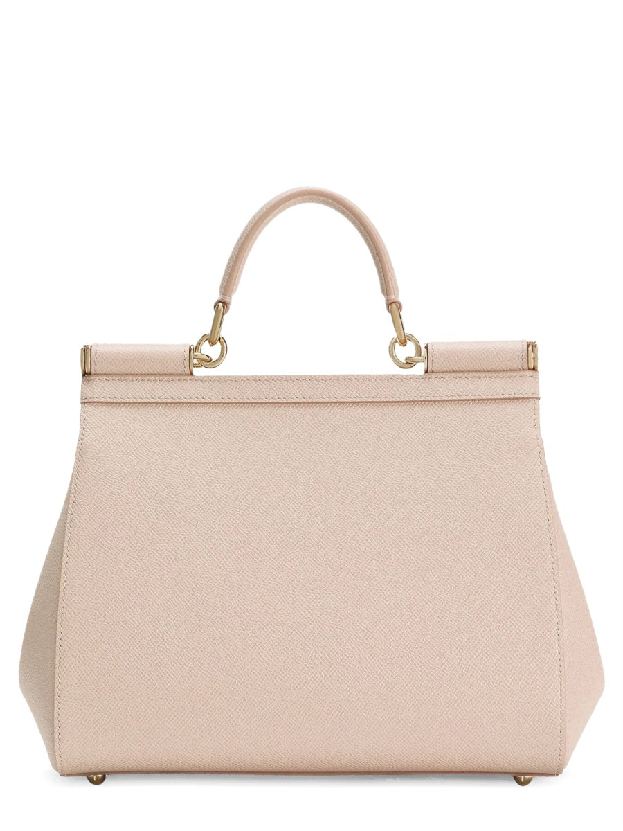 Dolce & Gabbana Borse a Mano - Neutro | Wanan Luxury