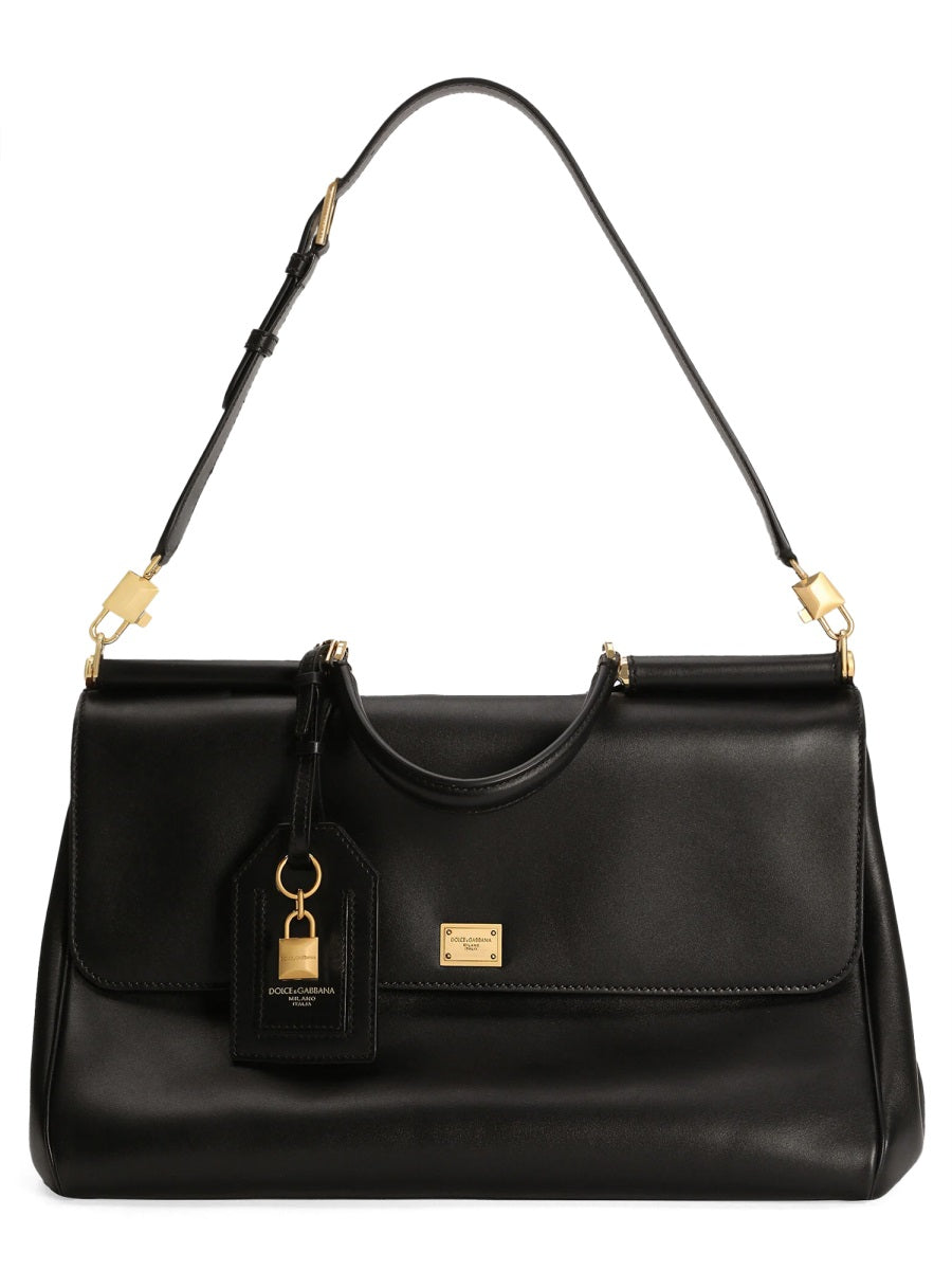 Dolce & Gabbana Borse a Mano - Nero | Wanan Luxury