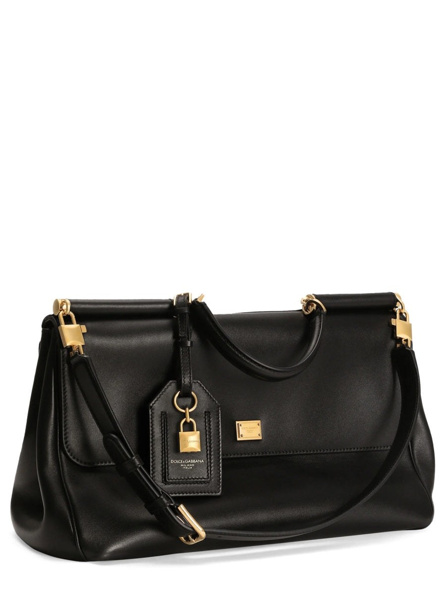 Dolce & Gabbana Borse a Mano - Nero | Wanan Luxury