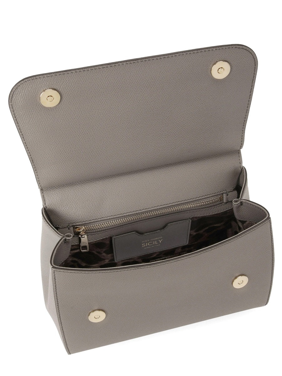 Dolce & Gabbana Borse a Spalla e Tracolla - Dove | 14e2ec5e68ee2aa2515c93c0f1e945e51c4bfd52
