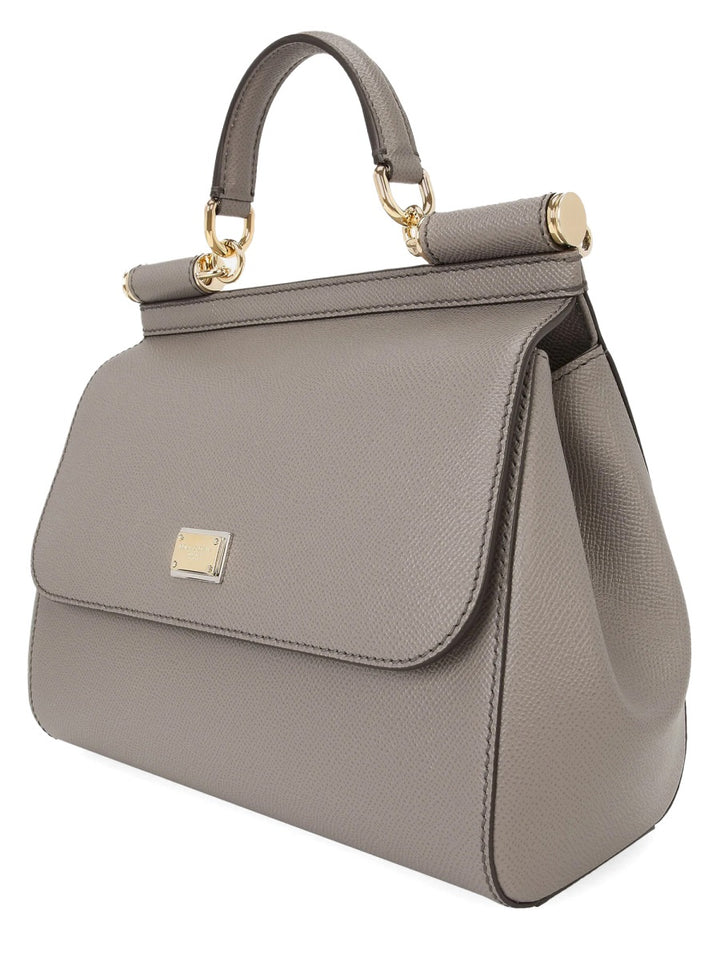 Dolce & Gabbana Borse a Spalla e Tracolla - Dove | ae74f0b8c9fa689d18f8aeee7a184b2a58ced12a