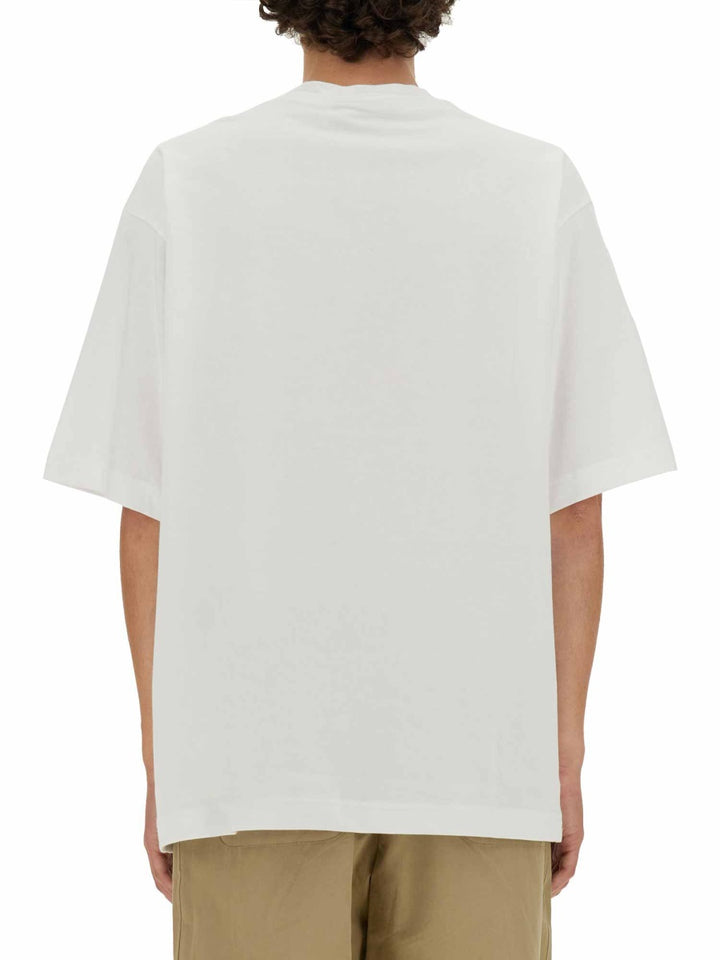 Gucci T shirt - Bianco | Wanan Luxury