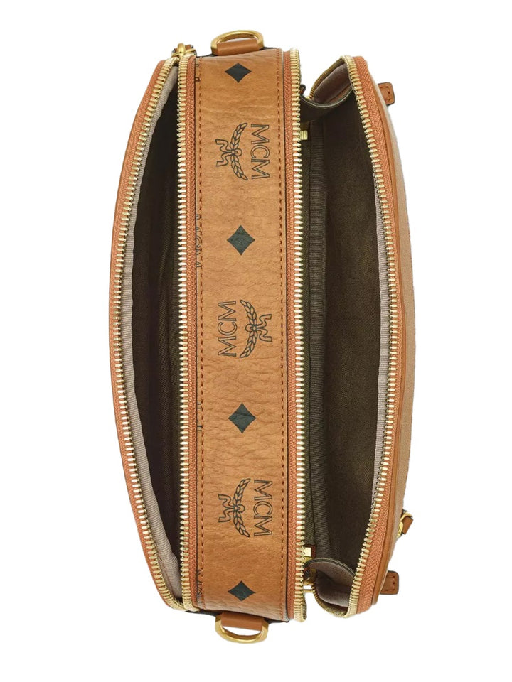 MCM Borse a Spalla e Tracolla - Marrone | Wanan Luxury