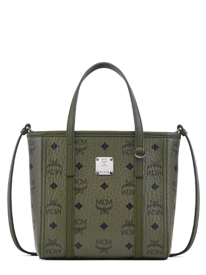 MCM Borse a Mano - Verde | Wanan Luxury