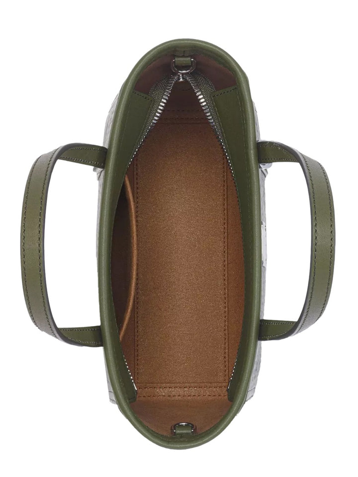 MCM Borse a Mano - Verde | Wanan Luxury