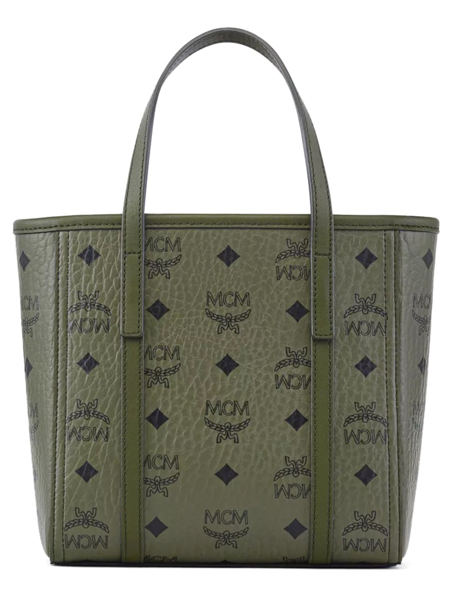 MCM Borse a Mano - Verde | Wanan Luxury