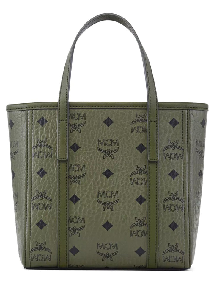 MCM Borse a Mano - Verde | Wanan Luxury